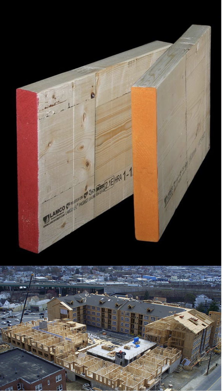 Quebec Wood Export Bureau