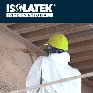 Isolatek International