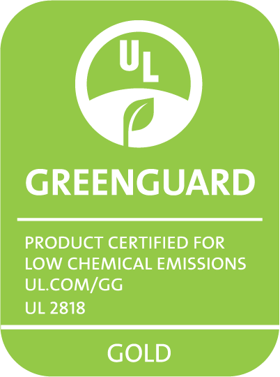 Ul Greenguardgold Logo Rgb
