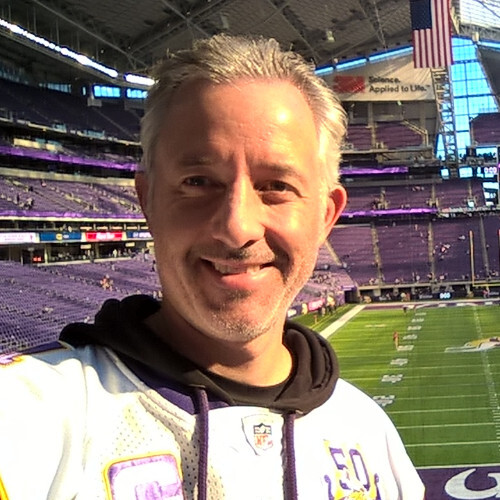 Bruce Uhlman