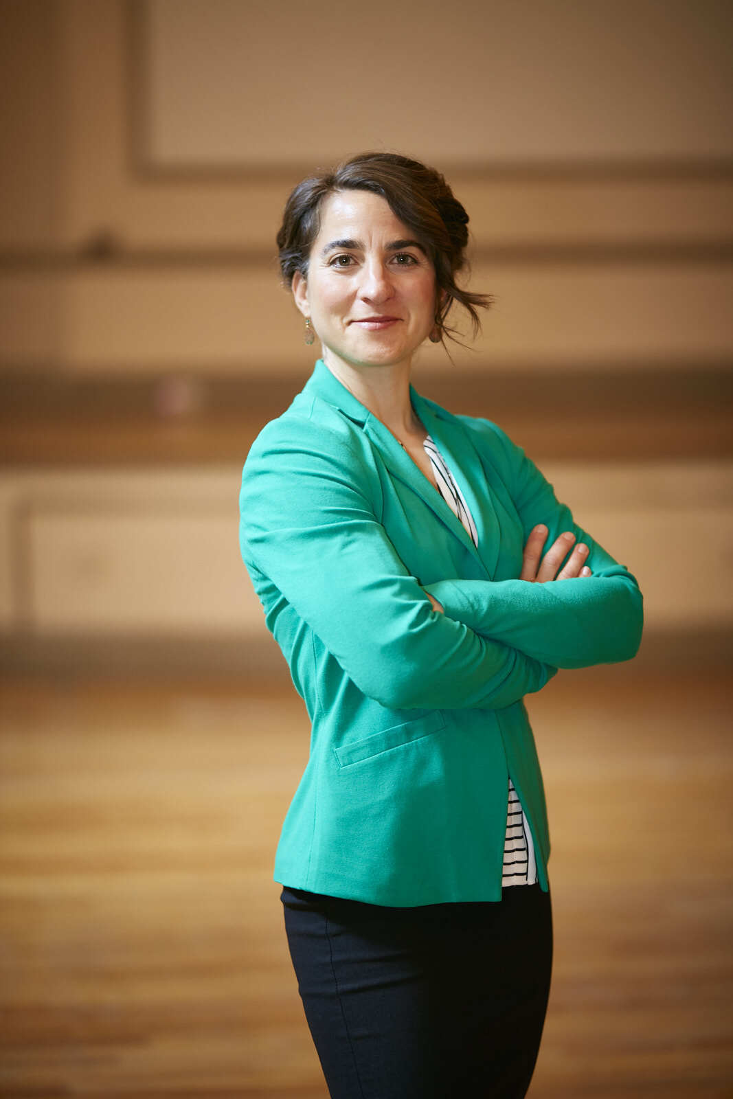 Christelle Locat-Rainville