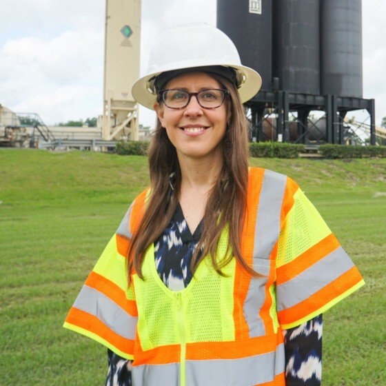 Heather Dylla, Ph.D.