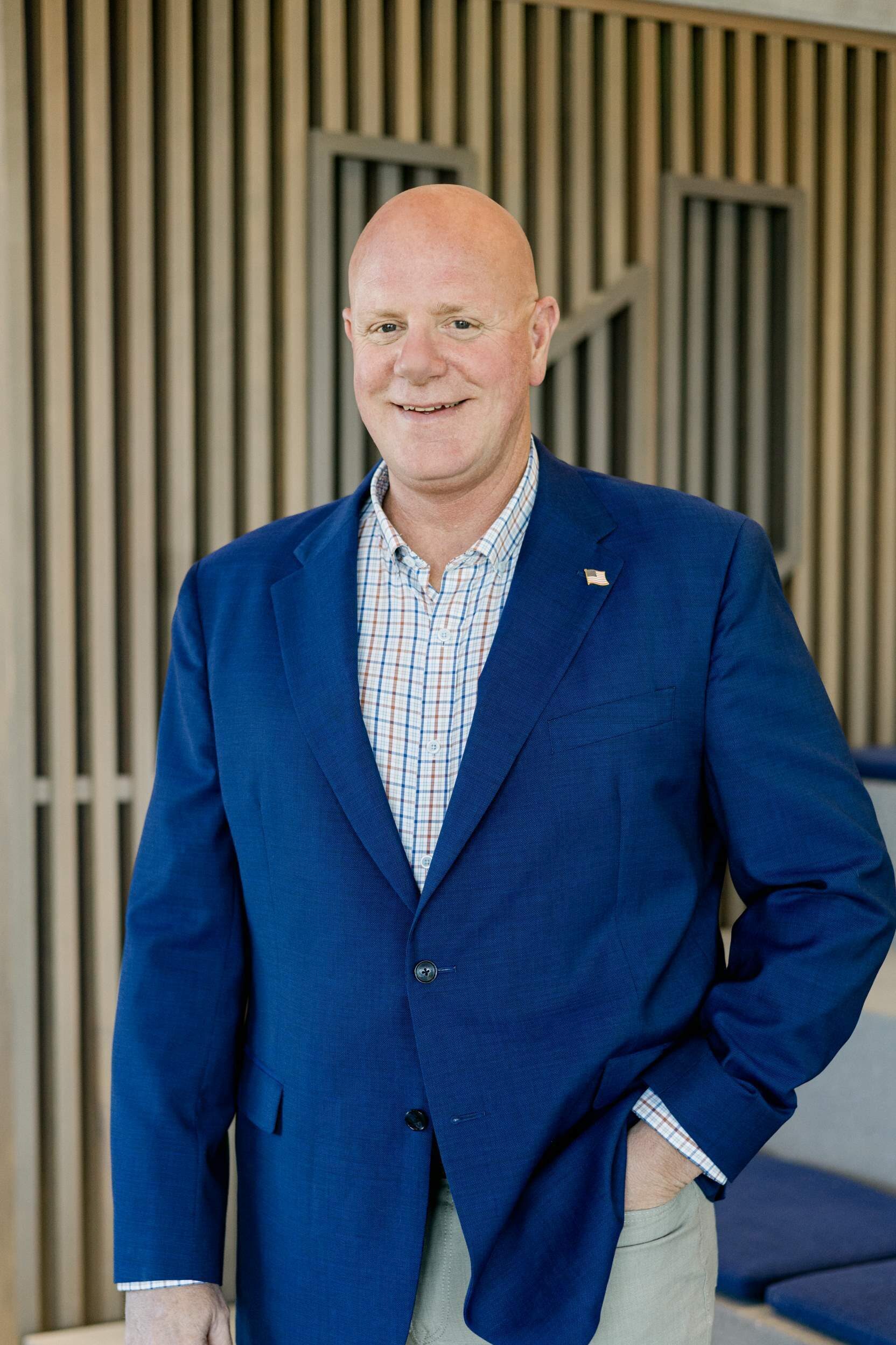 Steve Kloos