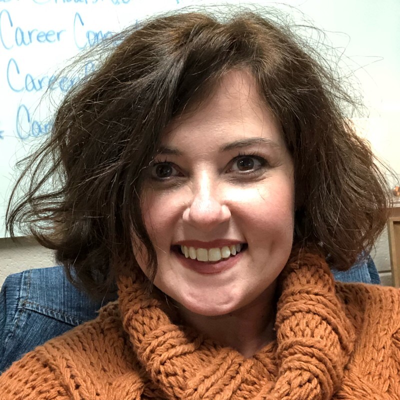 Cari McCanless