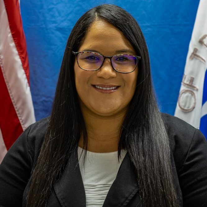 Migdalia Carrion