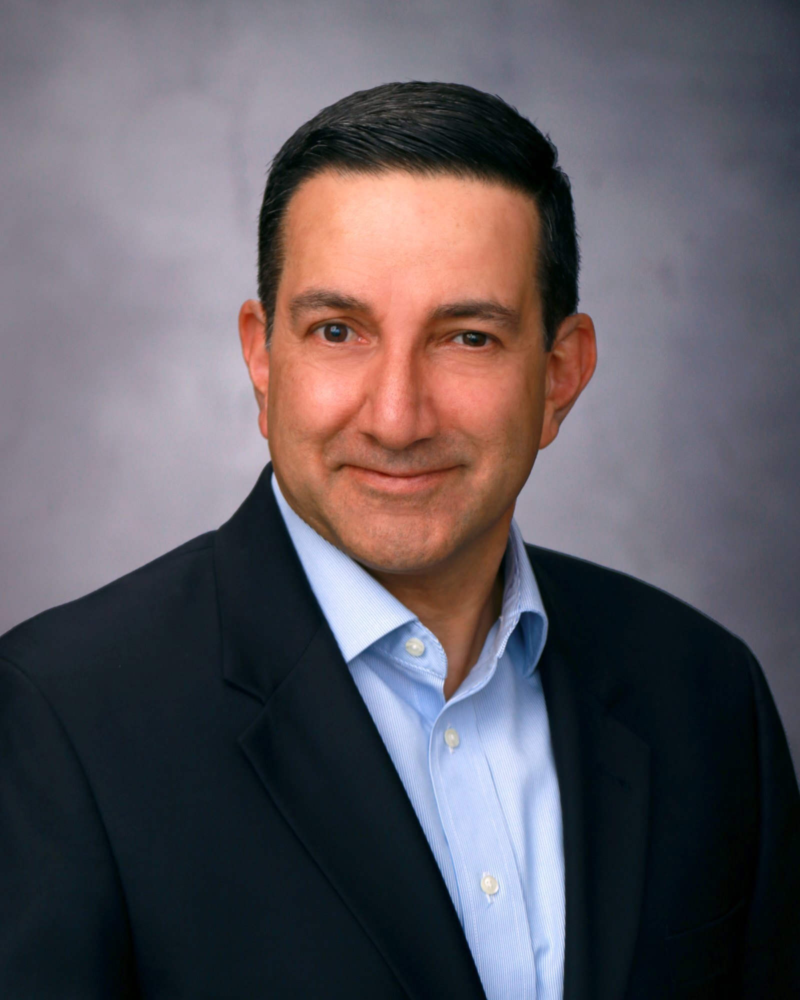 Tarek Khan