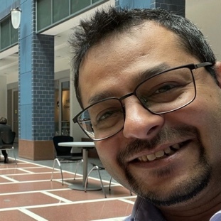 Amlan Mukherjee Ph.D, P.E