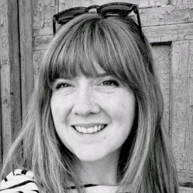 Amy Syverson‑Shaffer