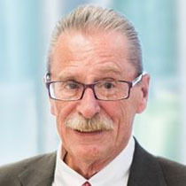 Ed Daniels