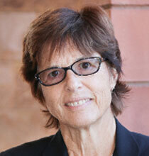 Wendy Vittori